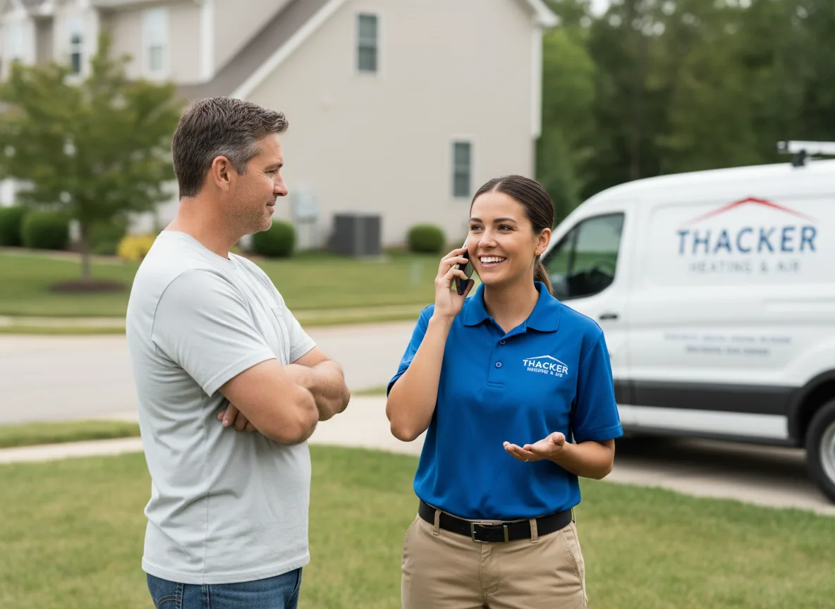 Ac Repair Cedar Springs, MI FAQs